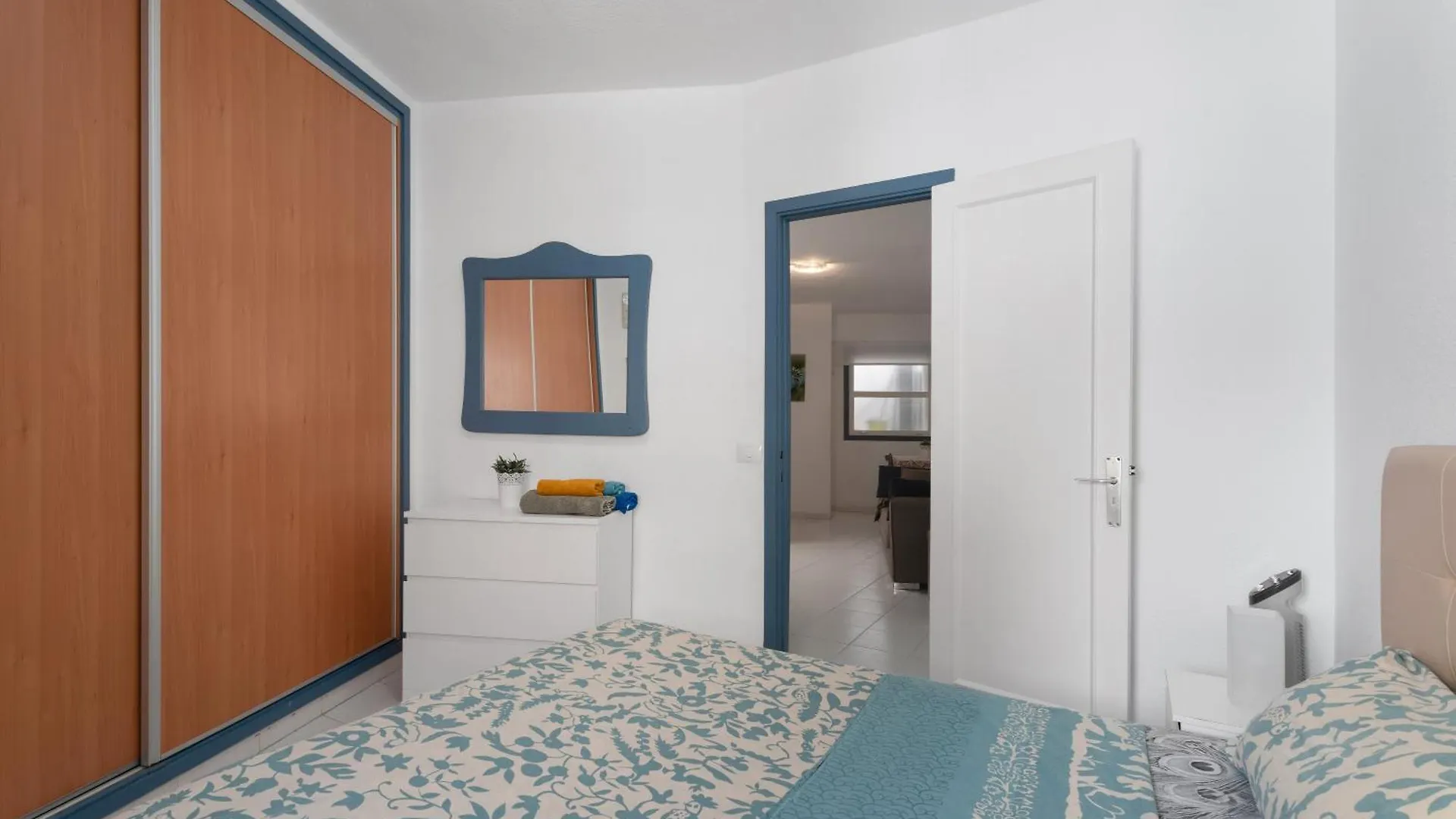 2-Bedroom On Los Cristianos Beach