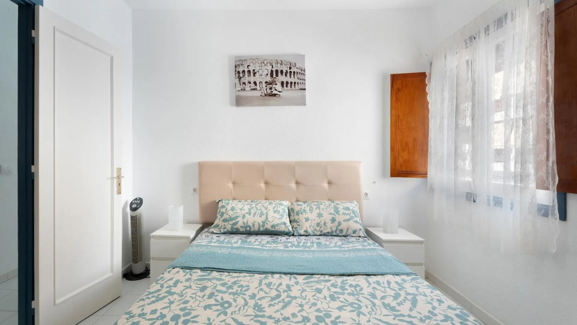 2-Bedroom On Los Cristianos Beach لوس كريستيانوس
