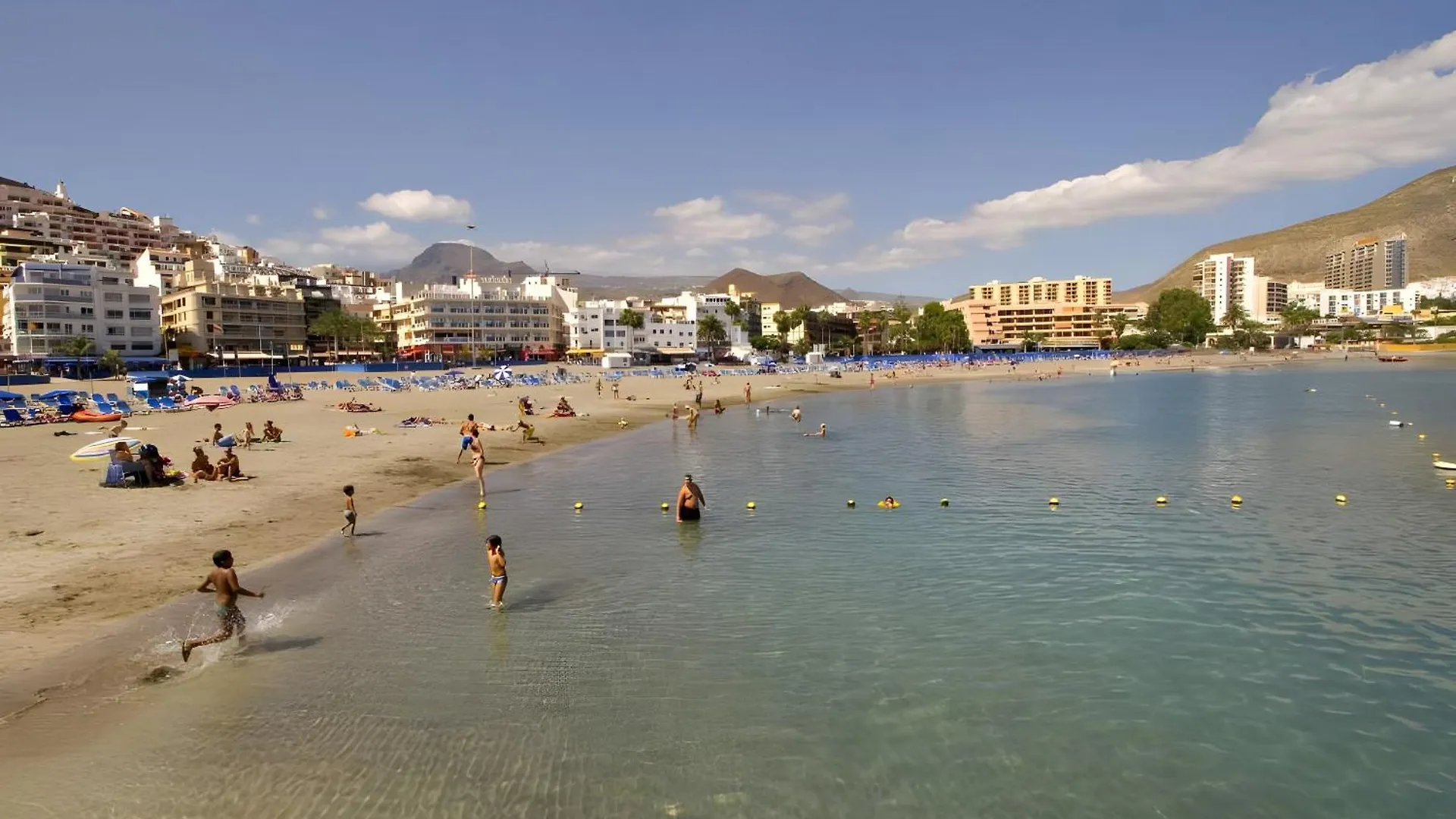 2-Bedroom On Los Cristianos Beach إسبانيا