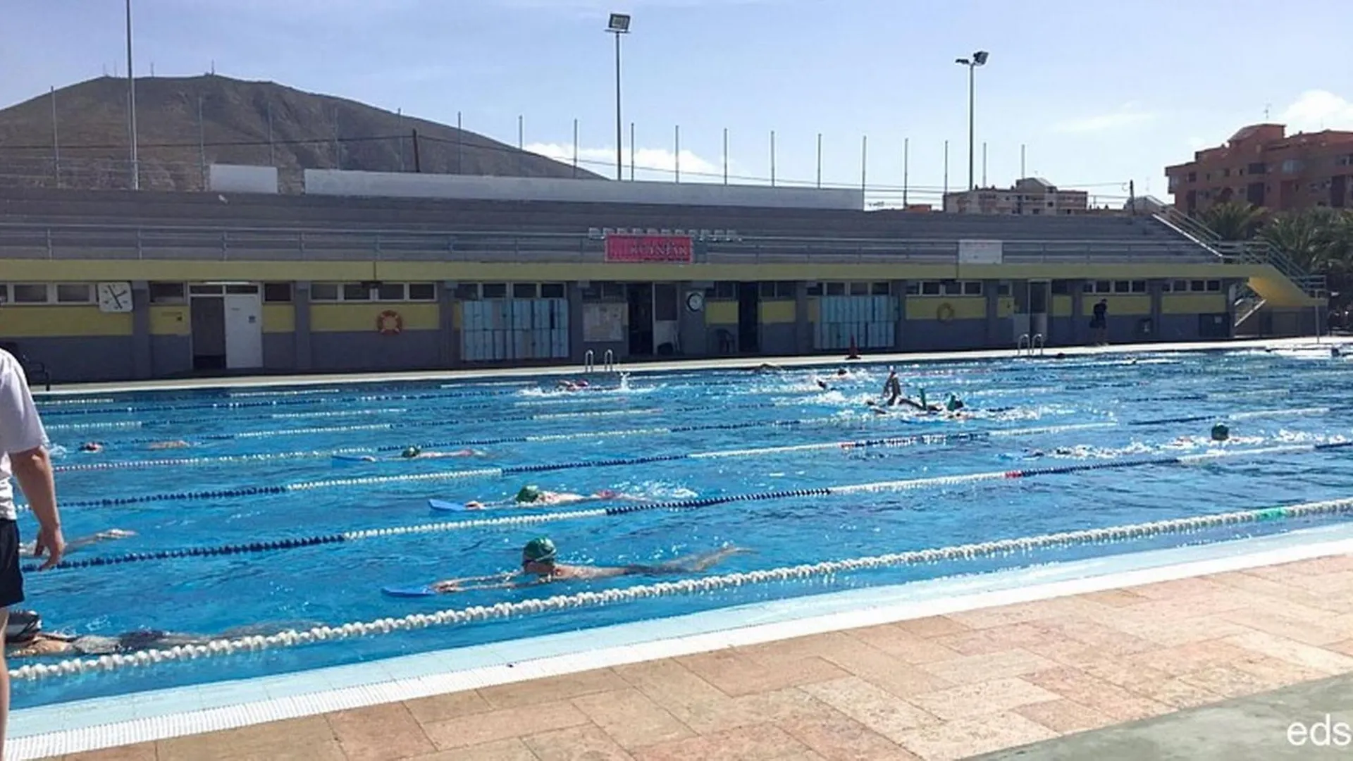 2-Bedroom On Los Cristianos Beach 0*, لوس كريستيانوس إسبانيا